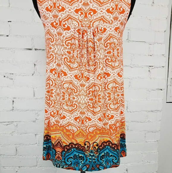 🍎 Madison Tank size Small - Picture 5 of 6